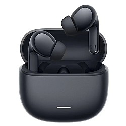 redmi buds 8 lite μαύρα