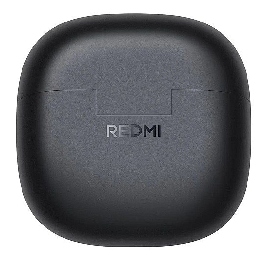 redmi buds 8 lite μαύρα