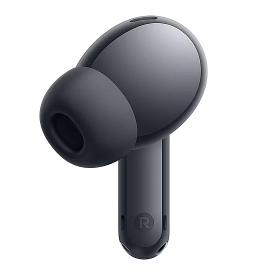 redmi buds 8 lite μαύρα