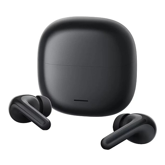 redmi buds 8 lite μαύρα