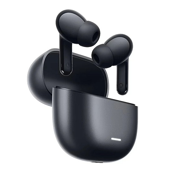 redmi buds 8 lite μαύρα