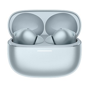 Xiaomi Redmi Buds 8 Pro Bluetooth Handsfree Ακουστικά με Θήκη Φόρτισης Μπλε