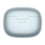 Xiaomi Redmi Buds 8 Pro Bluetooth Handsfree Ακουστικά με Θήκη Φόρτισης Μπλε