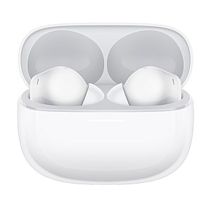 Xiaomi Redmi Buds 8 Pro Bluetooth Handsfree Ακουστικά με Θήκη Φόρτισης Λευκά