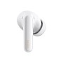 Xiaomi Redmi Buds 8 Pro Bluetooth Handsfree Ακουστικά με Θήκη Φόρτισης Λευκά
