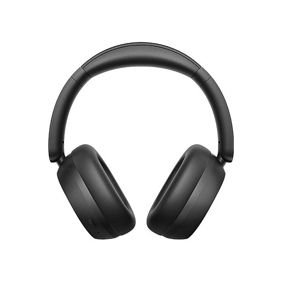 Redmi Headphones Neo Black over-ear ακουστικά Xiaomi – μπροστινή όψη