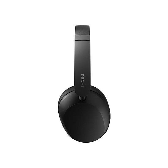 Redmi Headphones Neo Black over-ear ακουστικά Xiaomi – μπροστινή όψη