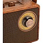 Old Street Audio Retro AS23 Ασύρματο Ηχείο Ξύλινο (5W/Μπαταρία 1500mAh/Bluetooth 5.4/FM Radio/USB/TF/AUX/TWS) Old Street Audio Retro AS23 Ασύρματο Ηχείο Ξύλινο (5W/Μπαταρία 1500mAh/Bluetooth 5.4/FM Radio/USB/TF/AUX/TWS)