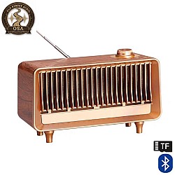 Retro Ασύρματο Ηχείο 