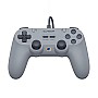 GameSir Tegenaria Lite Ενσύρματο Retro Gamepad για Android/PC (Retro Gray)
