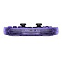 8BitDo SN30 Pro Special Edition Ασύρματο & Ενσύρματο Gamepad για PC / Android / Steam Deck / Raspberry Pi (Hall Effect) - Crystal Purple 8BitDo SN30 Pro Special Edition Ασύρματο & Ενσύρματο Gamepad για PC / Android / Steam Deck / Raspberry Pi (Hall Effect) - Crystal Purple