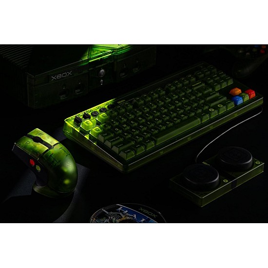 8BitDo Retro R8 Ασύρματο Gaming Ποντίκι με Ρετρό Σχεδιασμό και Βάση Φόρτισης retro gaming ποντίκι