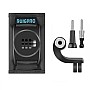 Ruigpro GP418 - Βάση Action Camera για Τσάντα Πλάτης (Backpack) Ruigpro GP418 - Βάση Action Camera για Τσάντα Πλάτης (Backpack)