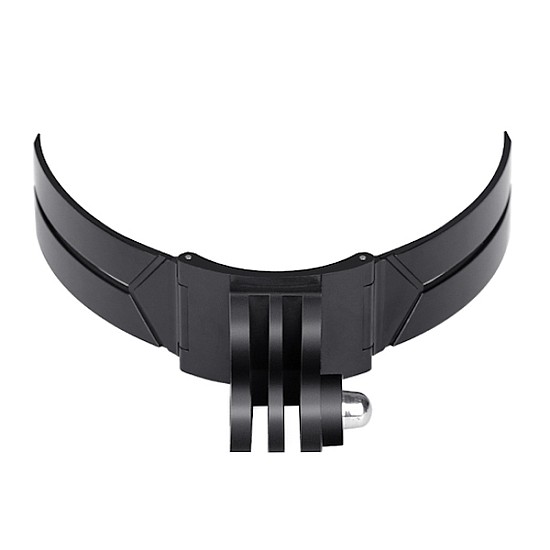 RuigPro HM-81 Βάση Action Camera για Κράνος Μηχανής