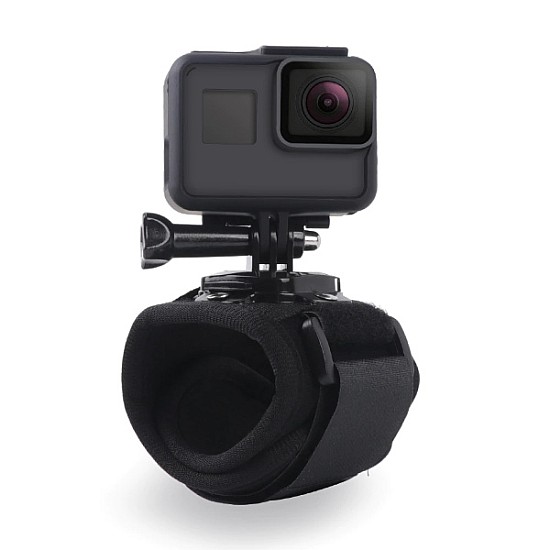 Ruigpro GP162 - Βάση Καρπού για Action Camera (Universal)