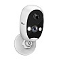 Sricam Srihome DH051+DH002+DH008 Σετ Έξυπνο Κουδούνι με 5" Οθόνη & Κάμερα Μπαταρίας (WiFi6/Αμφίδρομη Επικοινωνία/Νυχτερινή Λήψη/Τετραπλή Σύνδεση/SD)