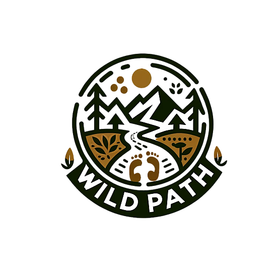 Wild Path Σετ (7τμχ) Μαγειρικών Σκευών για Camping με Αντικολλητική Επίστρωση (WP-01121)
