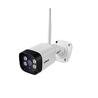 Srihome SH035 Κάμερα IP/WiFi Εξωτερικού Χώρου (3.0 Megapixel/ IP66 / Ανίχν. Κίνησης / Νυχτερινή Λήψη)