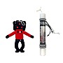 Παιχνιδολαμπάδα Skibidi Toilet Titan Speakerman ΣΕΤ 25x3cm Παιχνιδολαμπάδα Skibidi Toilet Titan Speakerman ΣΕΤ 25x3cm
