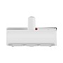 Xiaomi Dust Mite Cleaner Σκουπάκι Χειρός με Θερμό Αέρα, Δόνηση και HEPA Φίλτρο MJCMY02EU (Λευκό)