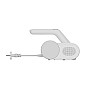 Xiaomi Dust Mite Cleaner Σκουπάκι Χειρός με Θερμό Αέρα, Δόνηση και HEPA Φίλτρο MJCMY02EU (Λευκό)