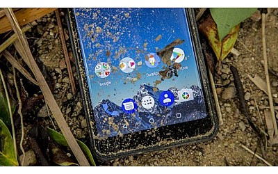 Vernee V2 Pro - Το απόλυτο Rugged Phone