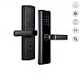 MOES Smart Door Lock WiFi/Zigbee με Fingerprint & Remote Unlock