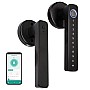 MOES Smart Door Lock με Δακτυλικό Αποτύπωμα & Κωδικό Bluetooth