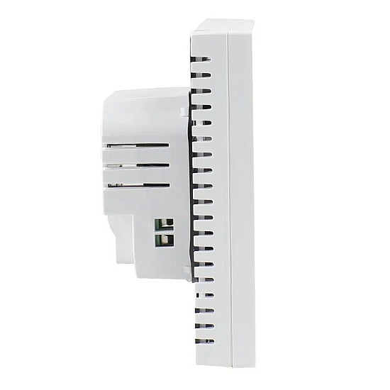 smart θερμοστάτης με wifi