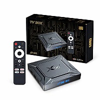 Smart TV Box