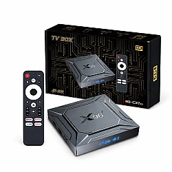 Smart TV Box