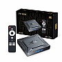 X96Q M200 2GB/16GB Smart TV Box 4K Android 14 με Wi-Fi 6 (AV1, HDR10+, BT 5, Ethernet 1000Mbps)