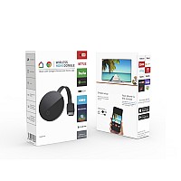 Smart tv stick με wifi