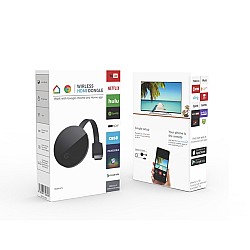 Smart tv stick με wifi