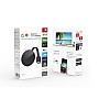 MiraScreen G7S Smart TV Stick Full HD με Wi-Fi / HDMI για Screen Mirroring Android/iPhone/PC