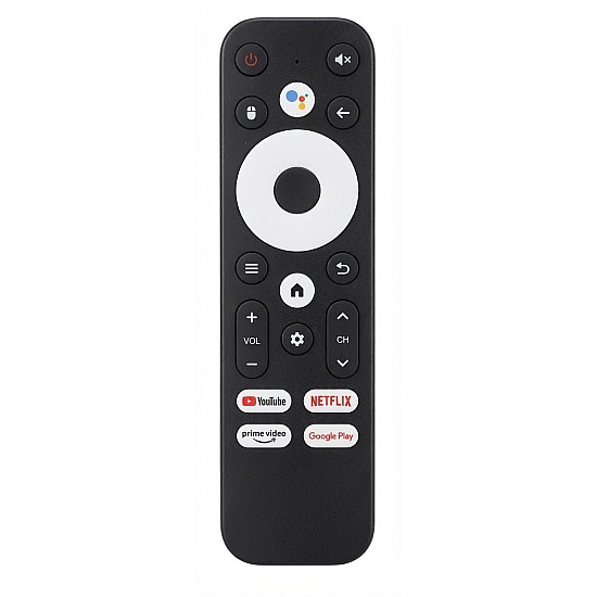 Smart TV Stick
