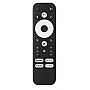 X96Q Mate Stick - Smart TV Stick Android 4K –  με WiFi 5GHz & Bluetooth (2GB/16GB)