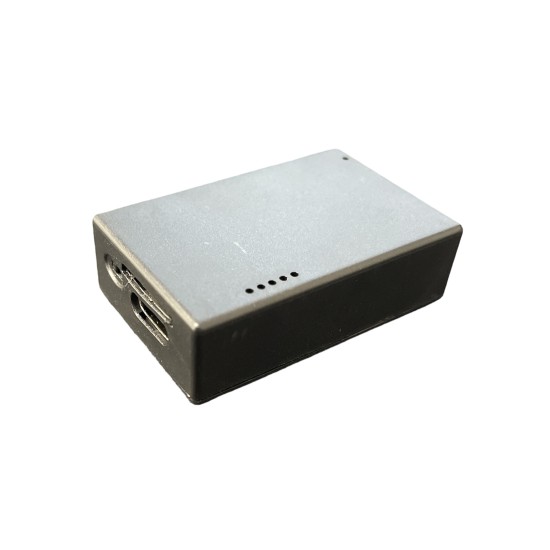 Smartcheater G-Box SE (Πομποδέκτης) με Spy Ακουστικό Ψείρα