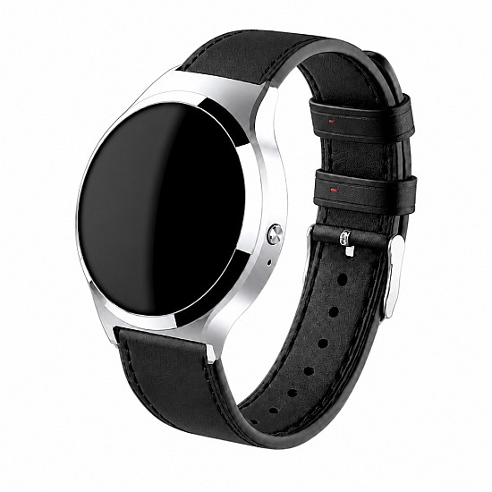 smartwatch ανάγνωσης αρχείων