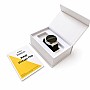 RXO Vintage PRO Watch (Ανάγνωση Εγγράφων/Σκοτεινή Οθόνη/Emergency Button/PDF, WORD, TXT, JPG)