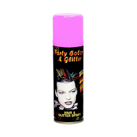 σπρέι μαλλιών για KPOP Mira