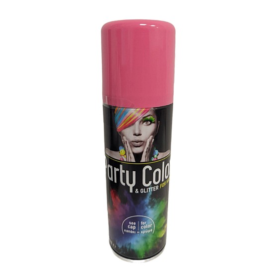 σπρέι μαλλιών για KPOP Mira