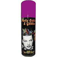 σπρέι μαλλιών για KPOP Rumi