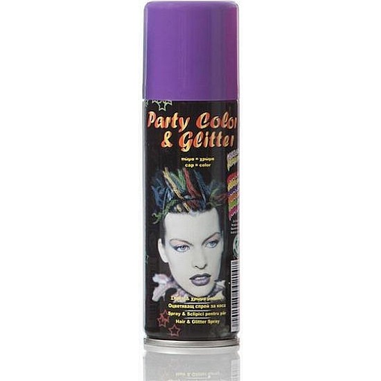 σπρέι μαλλιών για KPOP Rumi