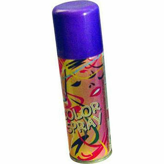 ΣΠΡΕΙ ΜΑΛΛΙΩΝ ΧΡΩΜΑ 125ml ΜΠΛΕ