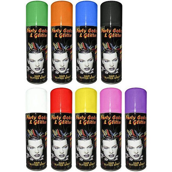 ΣΠΡΕΙ ΜΑΛΛΙΩΝ ΧΡΩΜΑ 125ml ΜΠΛΕ