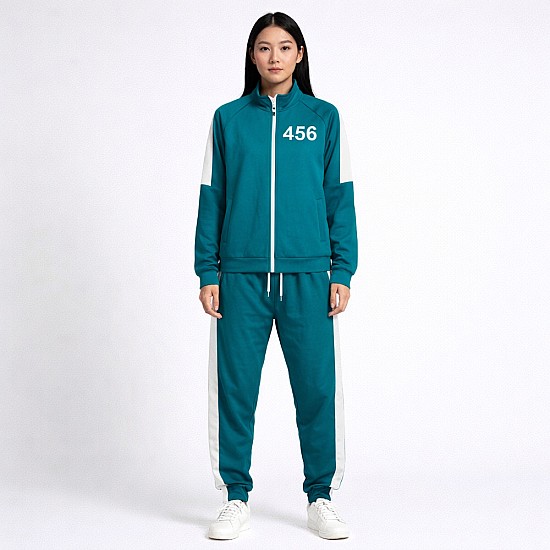 Squid Game Στολή