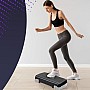 COOWOO Step Γυμναστικής 45cm Αντιολισθητικό για Aerobic & Pilates COOWOO Step Γυμναστικής 45cm Αντιολισθητικό για Aerobic & Pilates