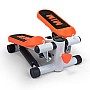 COOWOO CardioRise Stepper με Λάστιχα Εκγύμνασης & Οθόνη COOWOO CardioRise Stepper με Λάστιχα Εκγύμνασης & Οθόνη