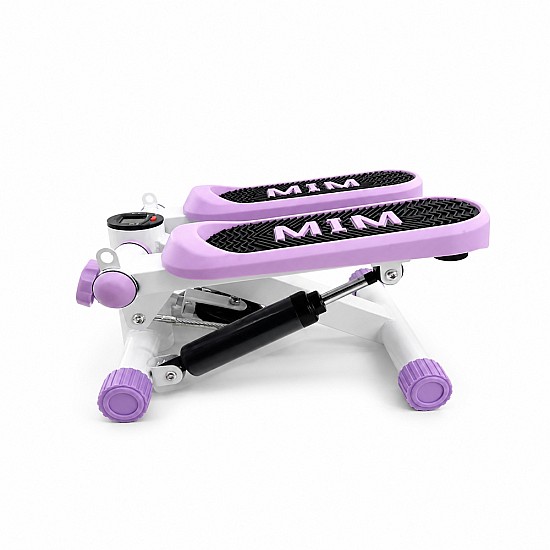 stepper μηχάνημα
